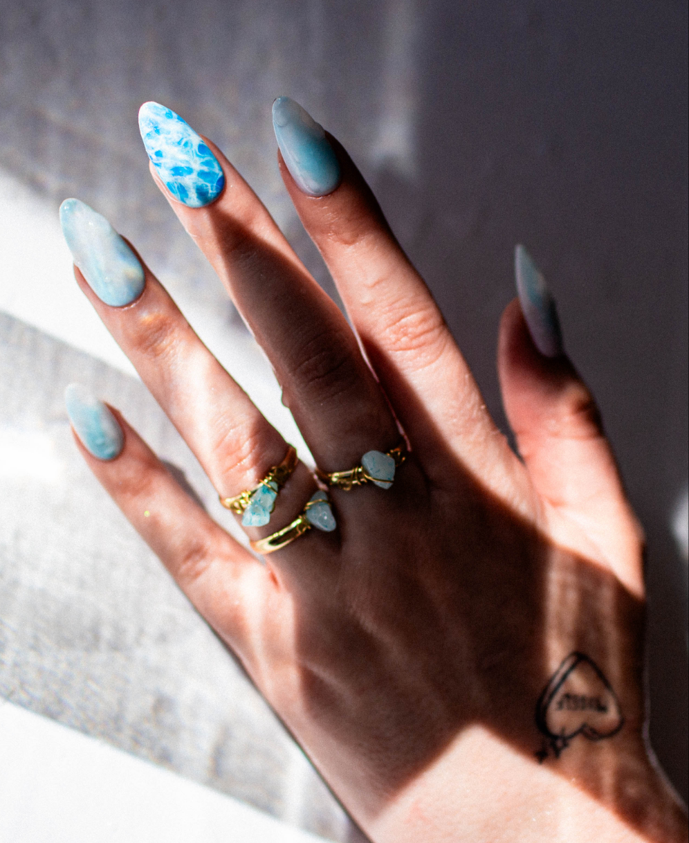 Larimar