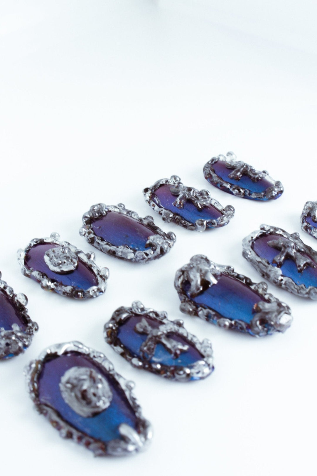 Cathédrale - Julia Trombetta