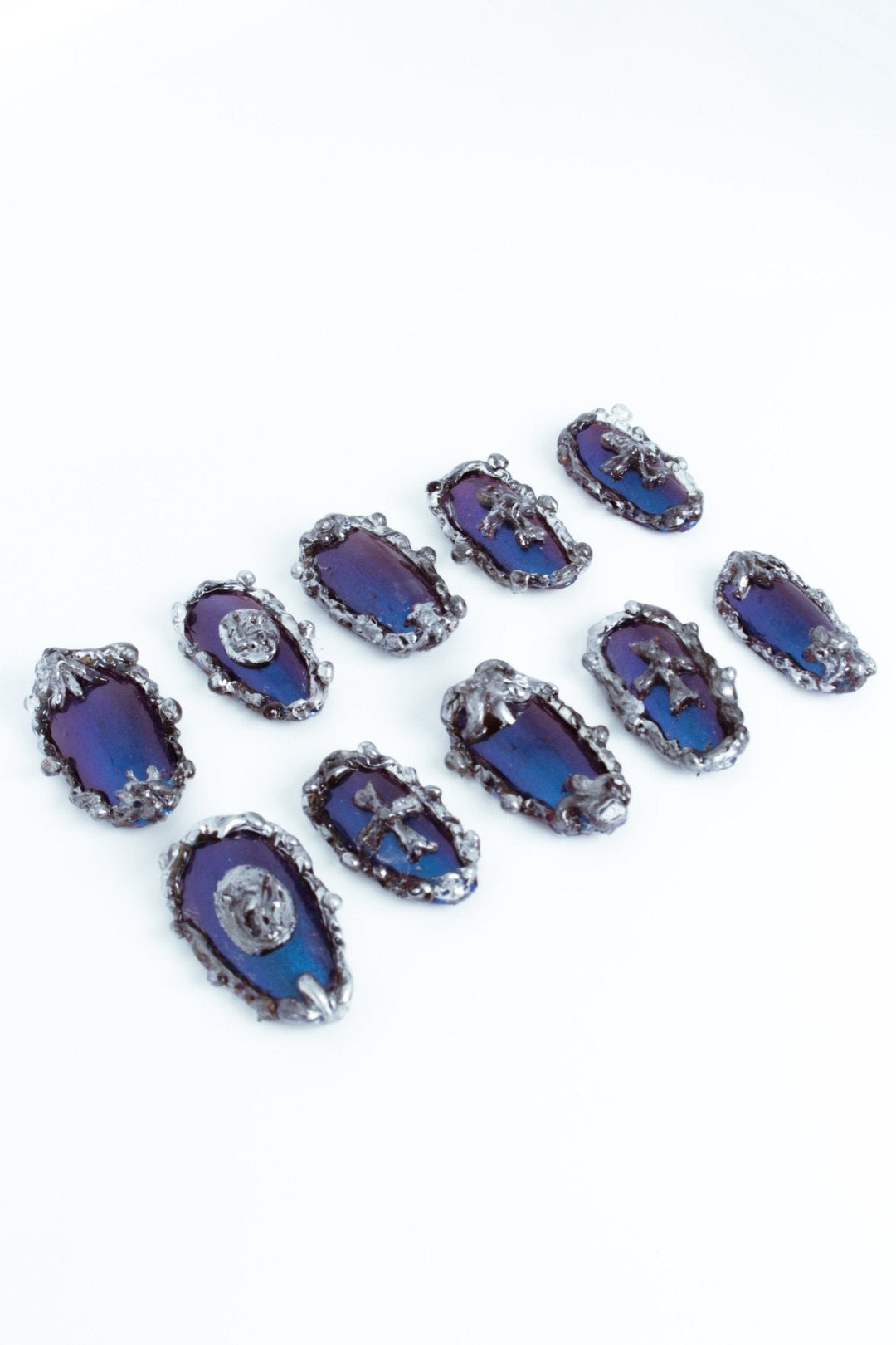 Cathédrale - Julia Trombetta