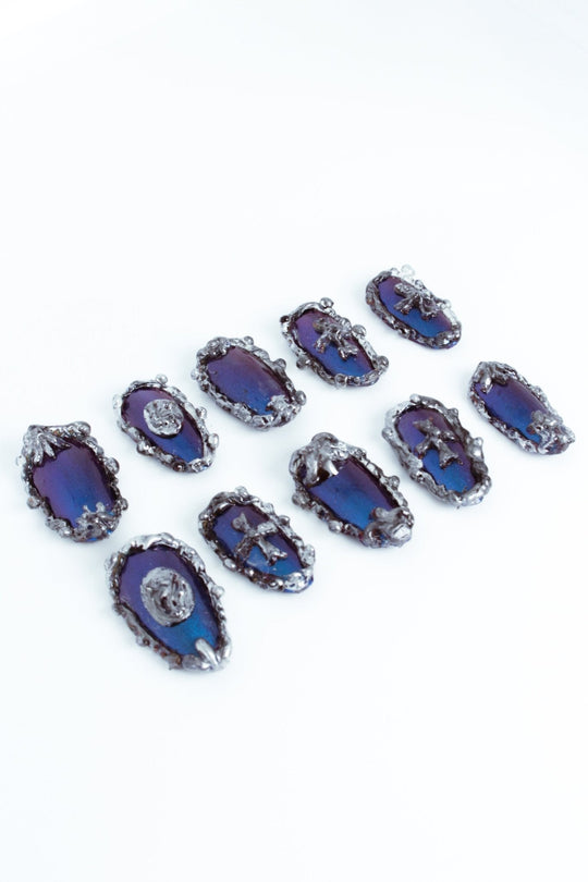 Cathédrale - Julia Trombetta