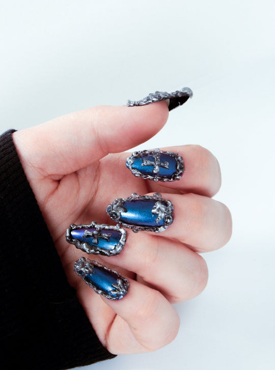 Cathédrale - Julia Trombetta