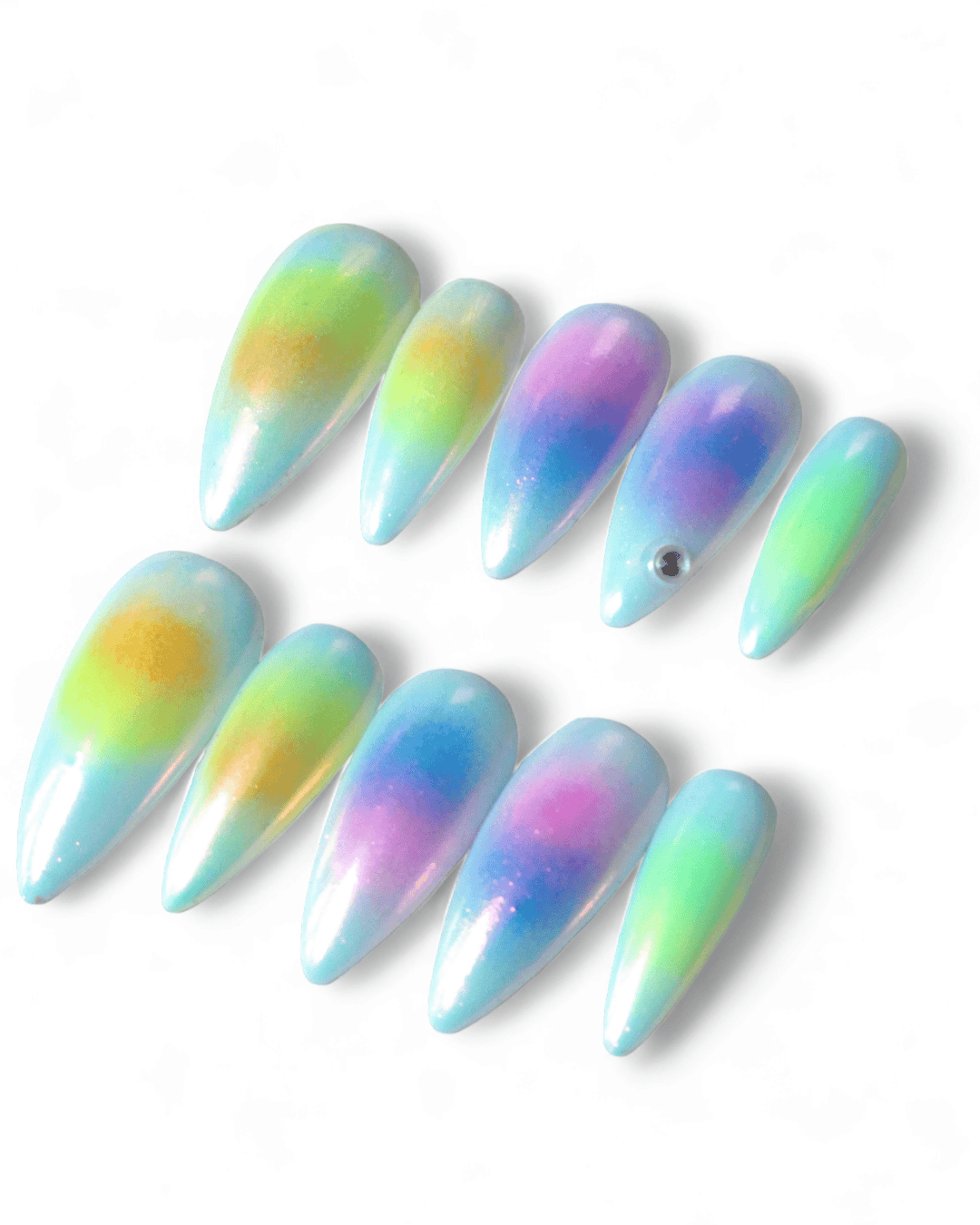 Chromatique - Julia Trombetta