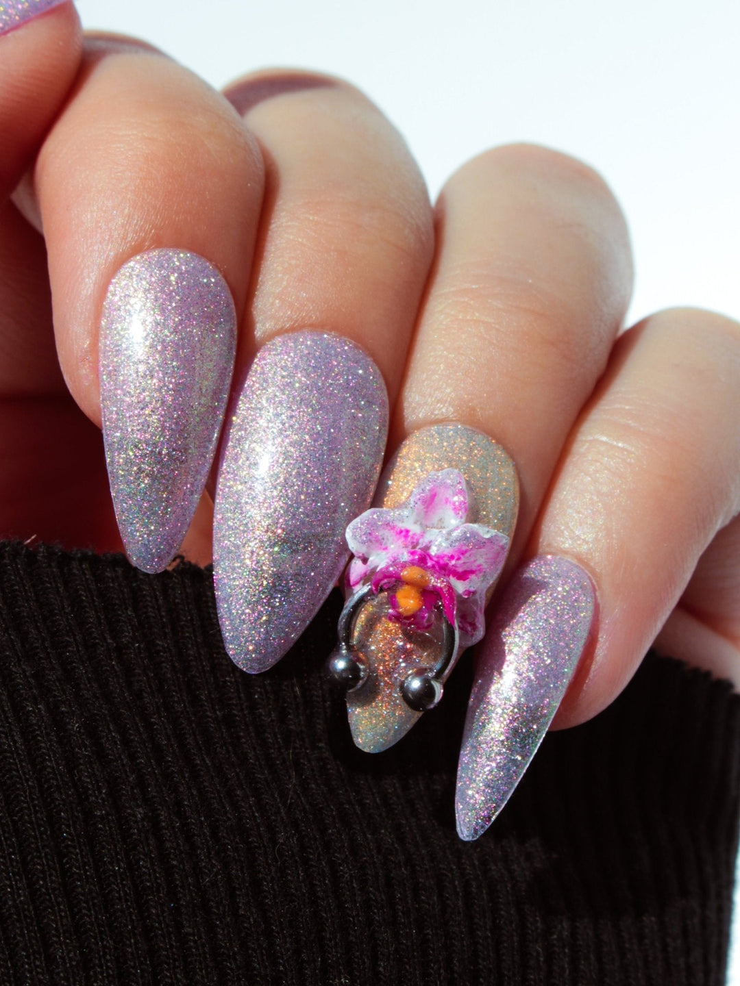 Custom - Niveau 1 - Julia Trombetta