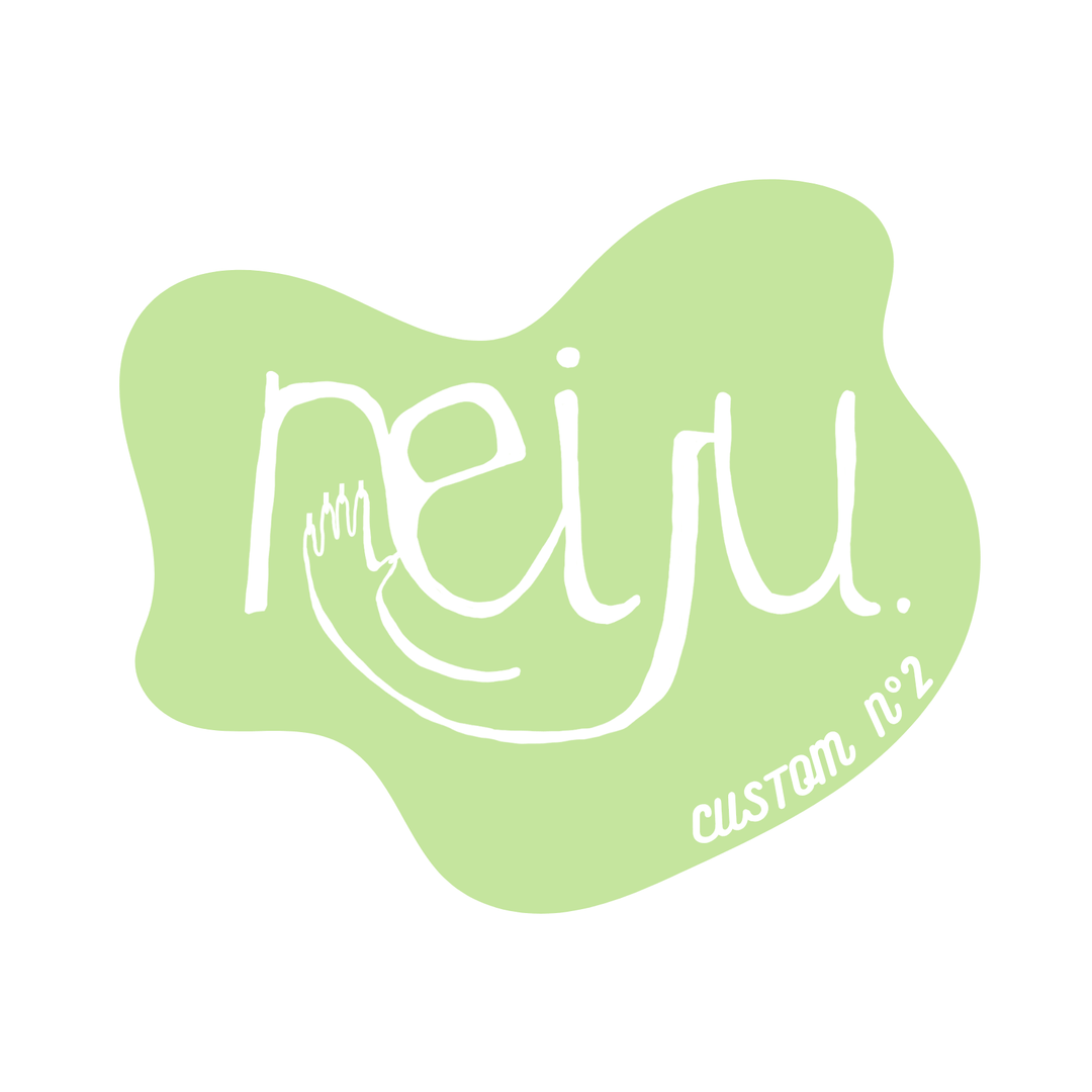 Custom - Niveau 2 - Julia Trombetta