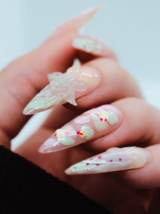 Koi no Hisui - Julia Trombetta