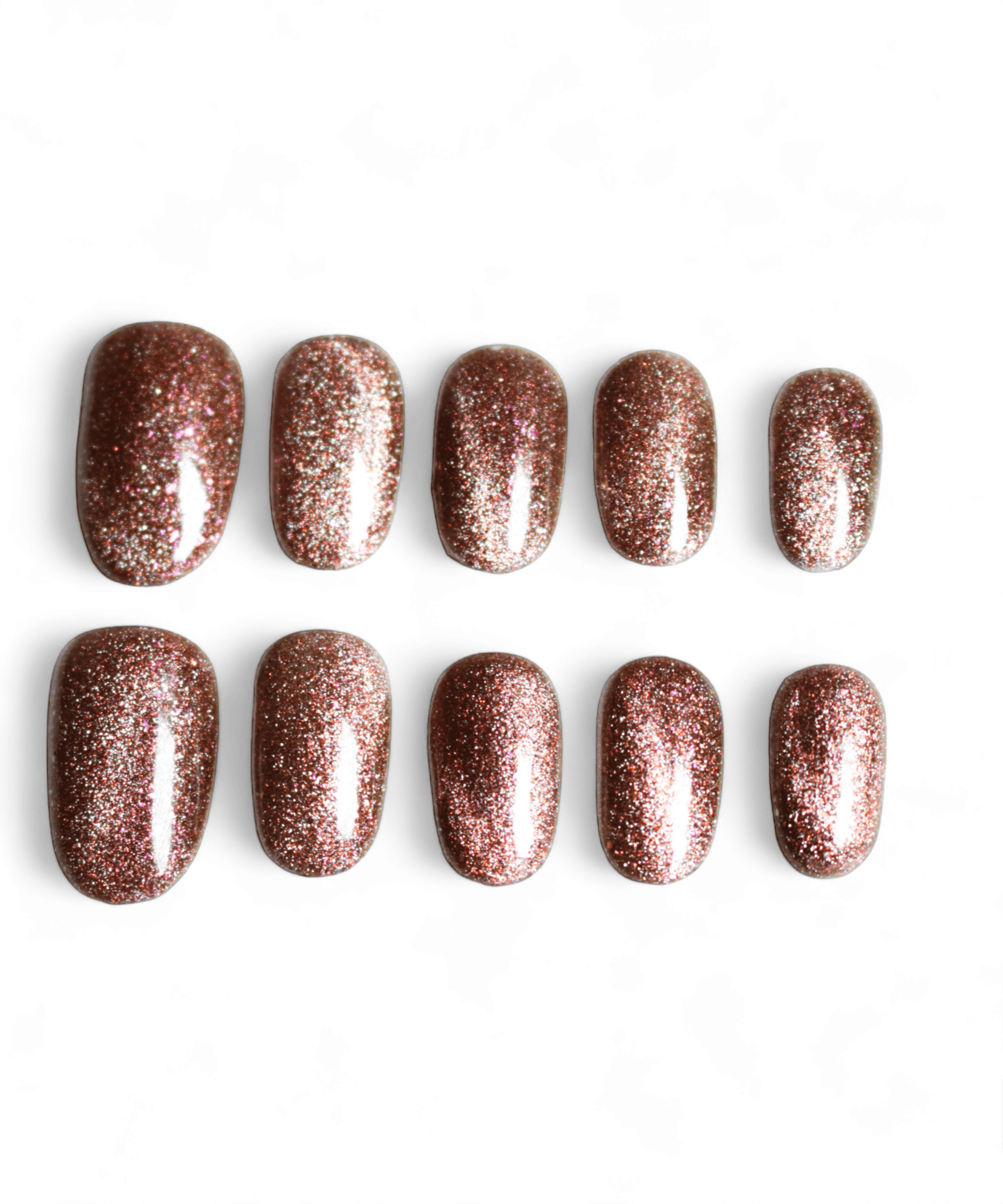 Noisette étincelante - Julia Trombetta