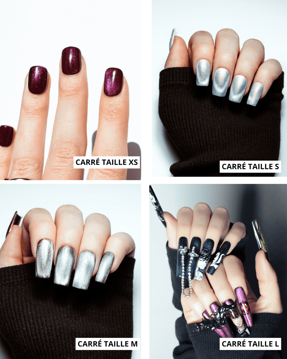 Plaid & Gems - Julia Trombetta