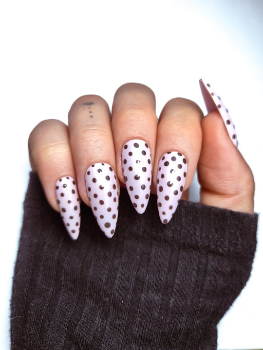 Polka - Julia Trombetta