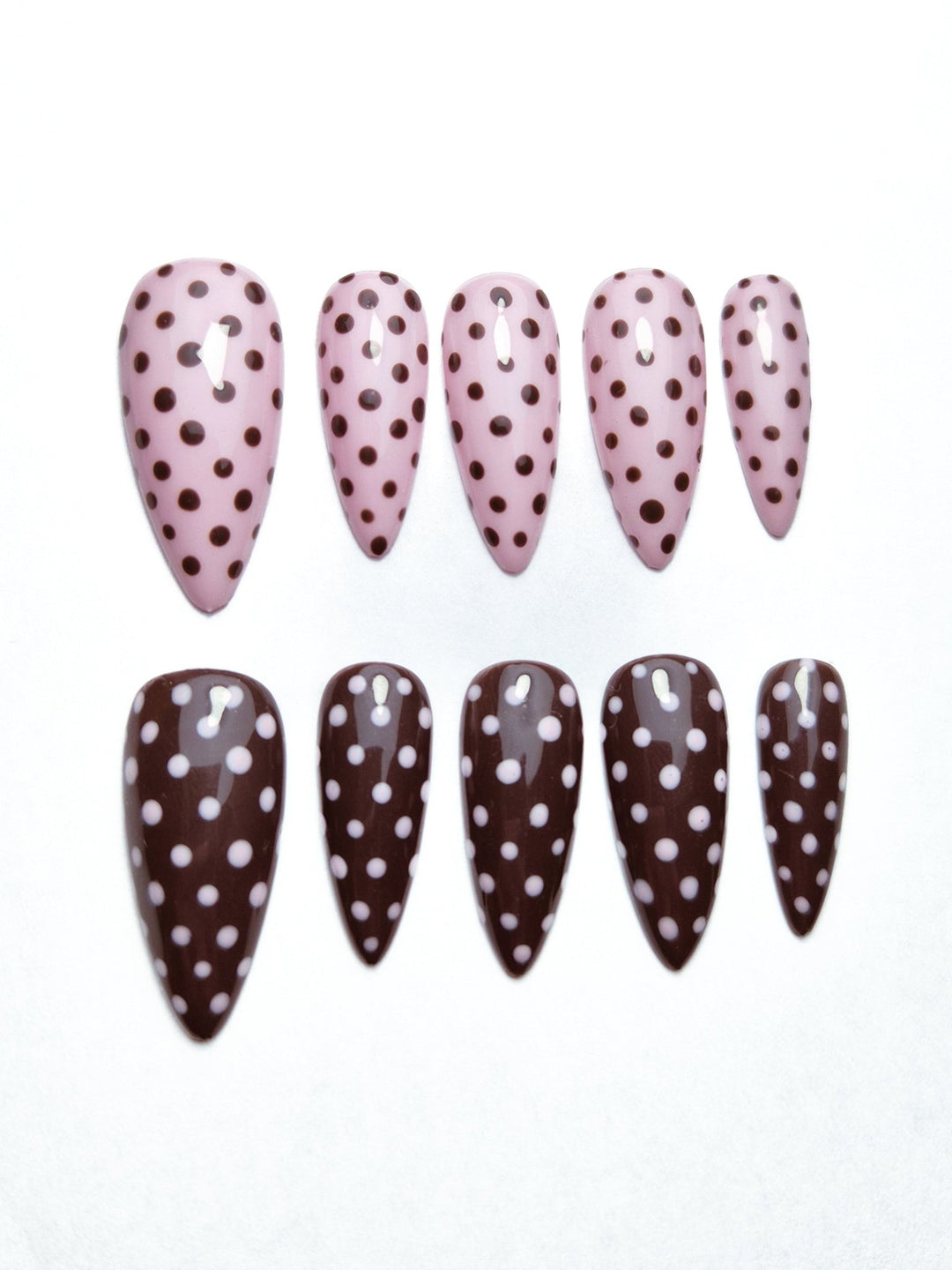 Polka - Julia Trombetta