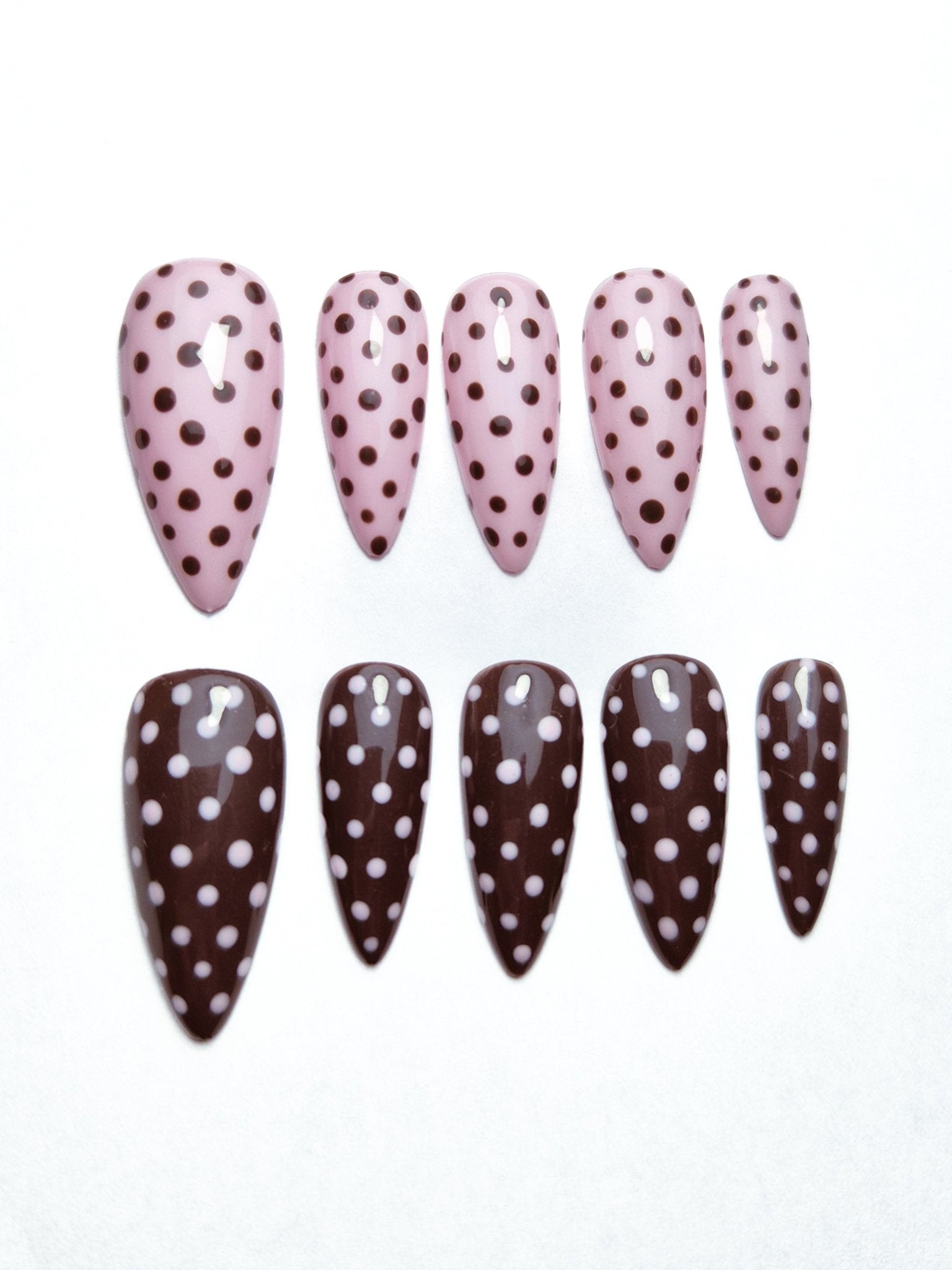 Polka - Julia Trombetta