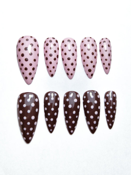 Polka - Julia Trombetta