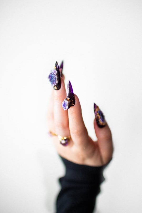 Custom niveau 4