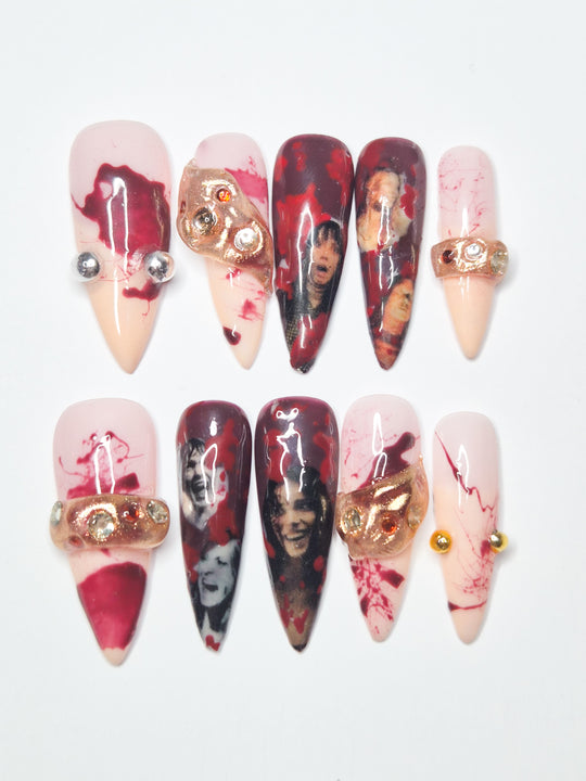 Scream Queens