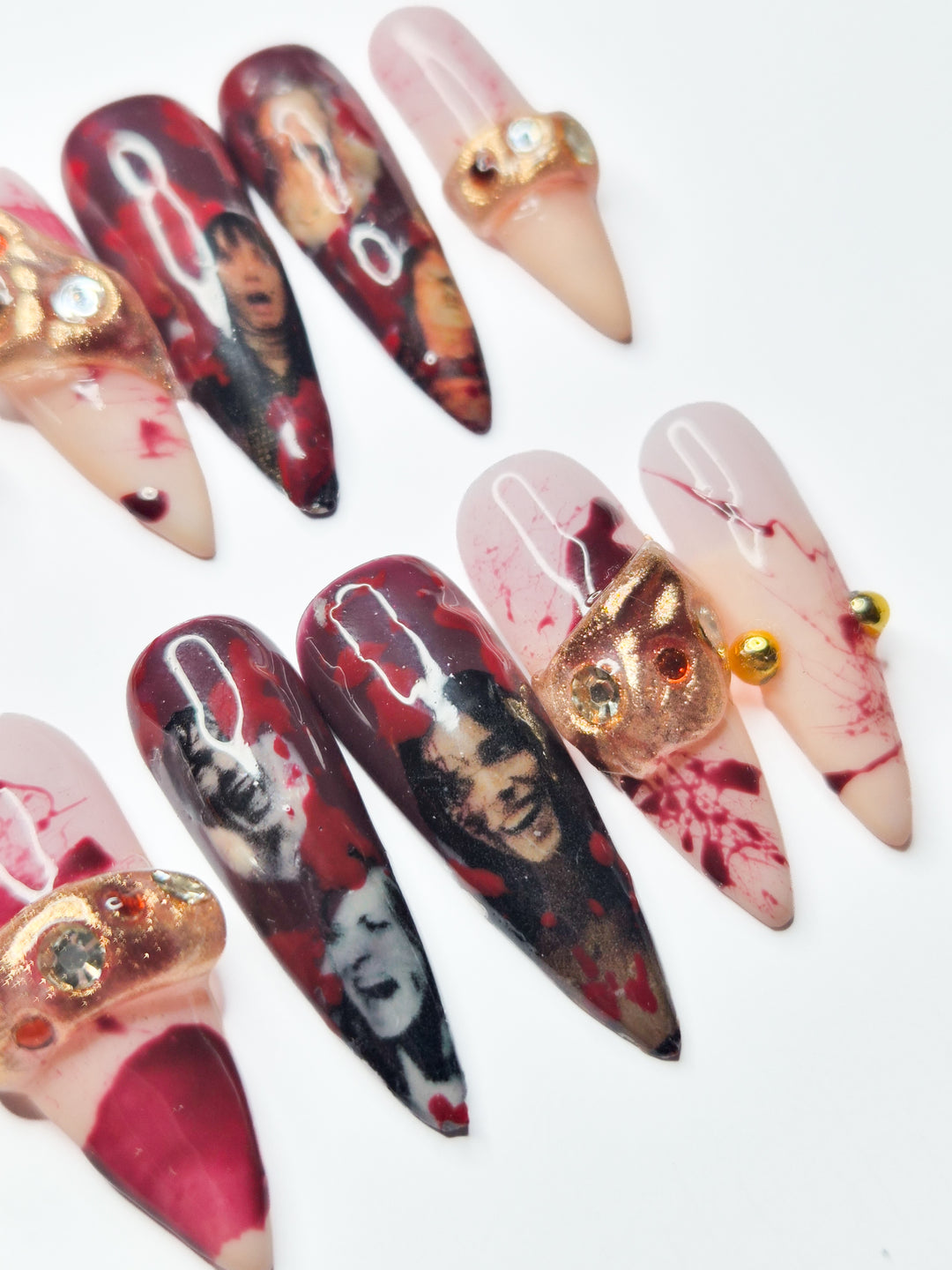 Scream Queens