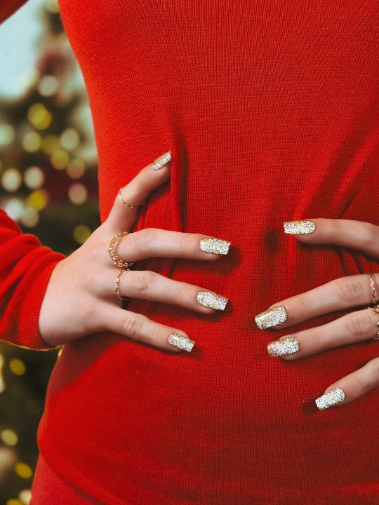 Poussière d'étoiles