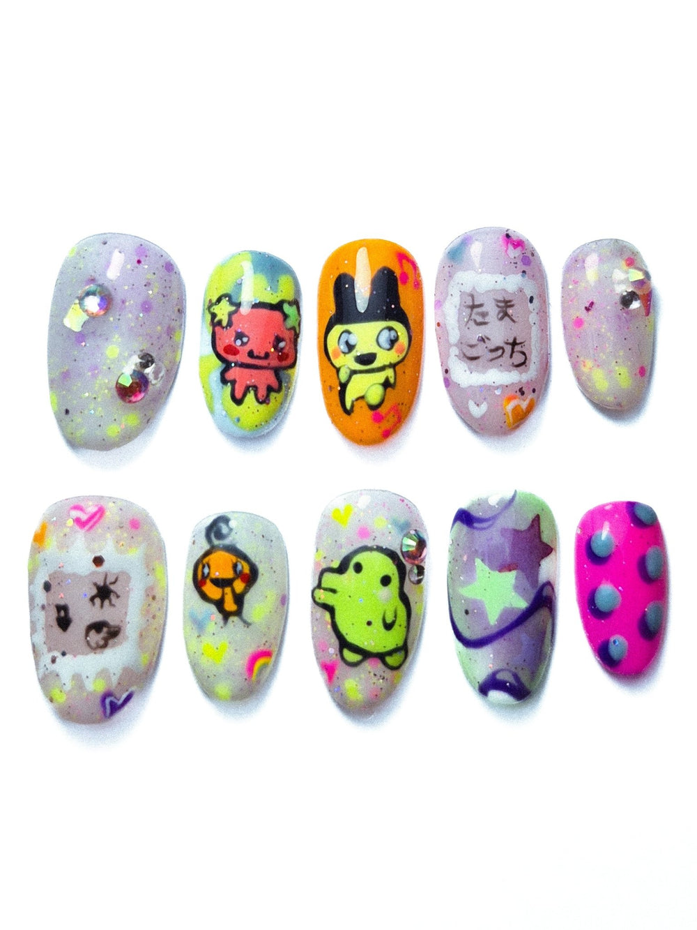 Tamagotchi