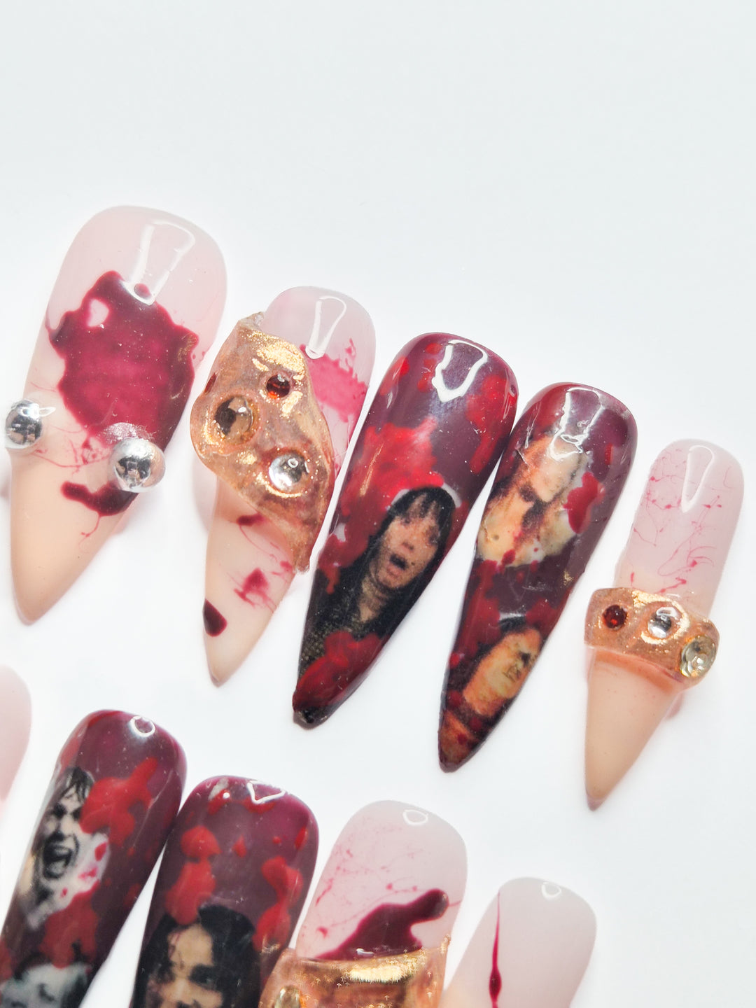 Scream Queens