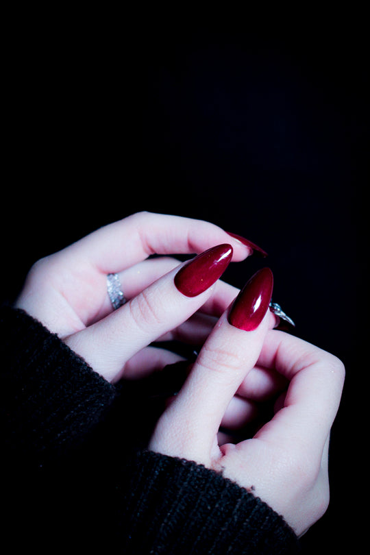 Bloody Rose
