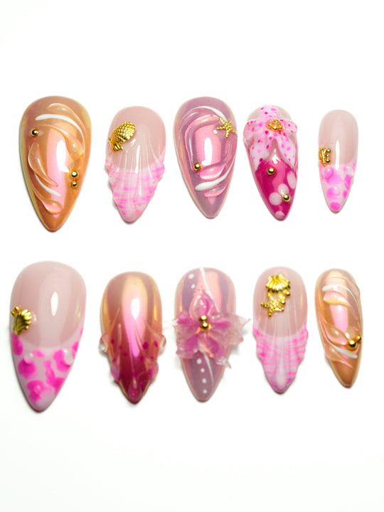 Seashell