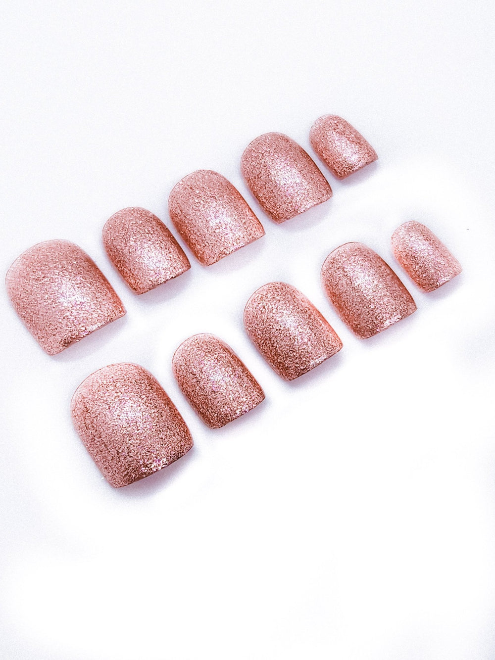 Rose gold - Julia Trombetta