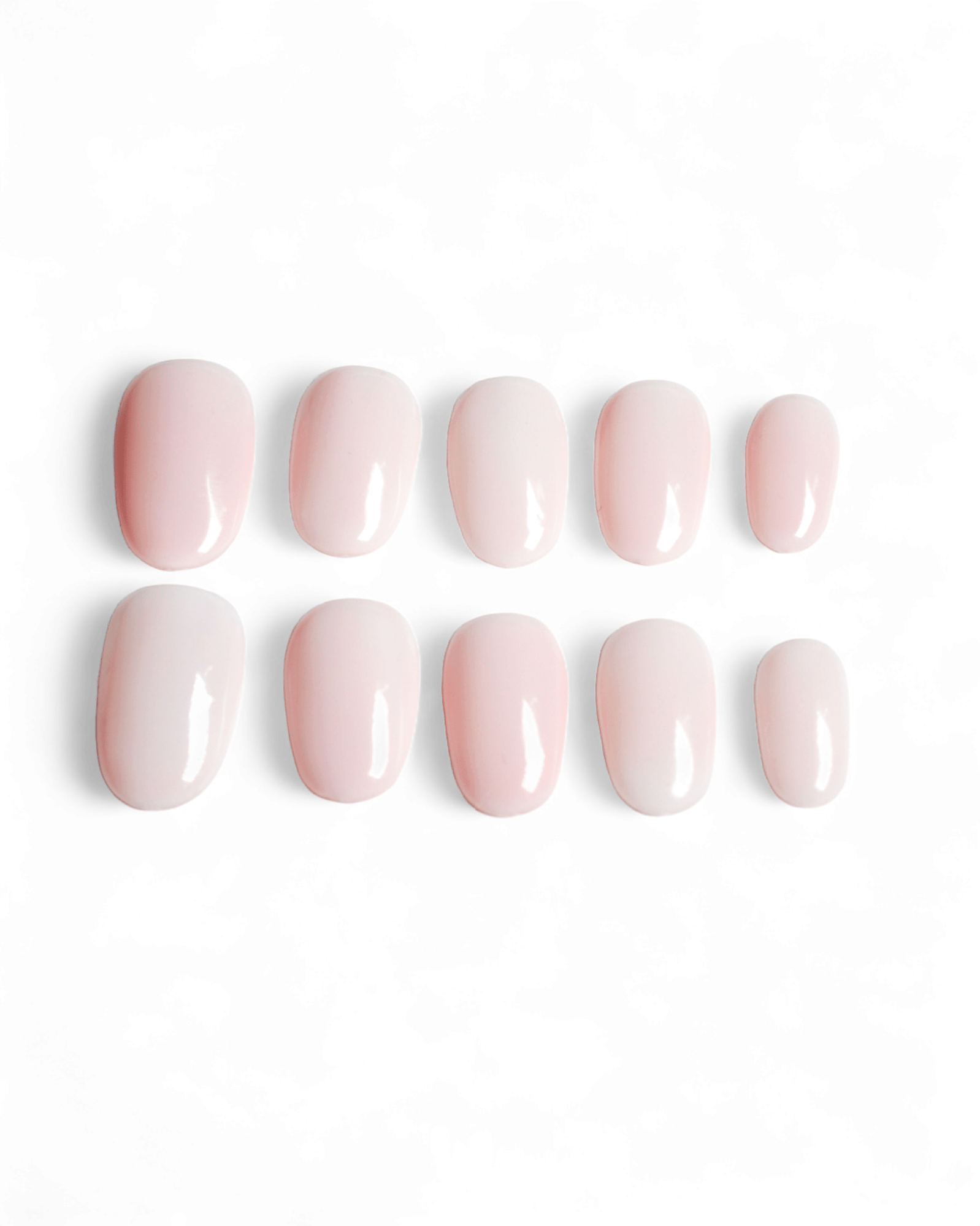 Rose laiteux - Julia Trombetta