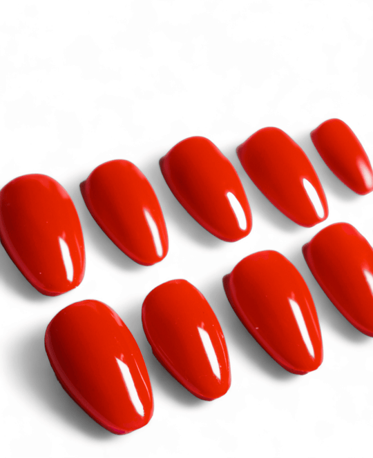 Rouge passion - Julia Trombetta