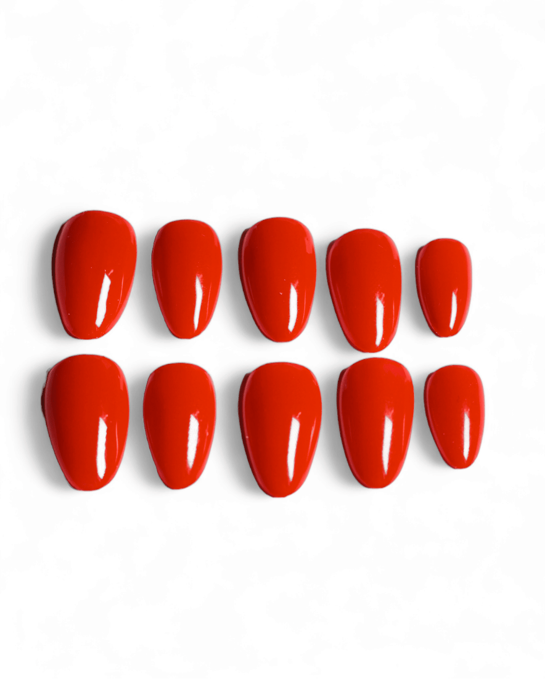 Rouge passion - Julia Trombetta