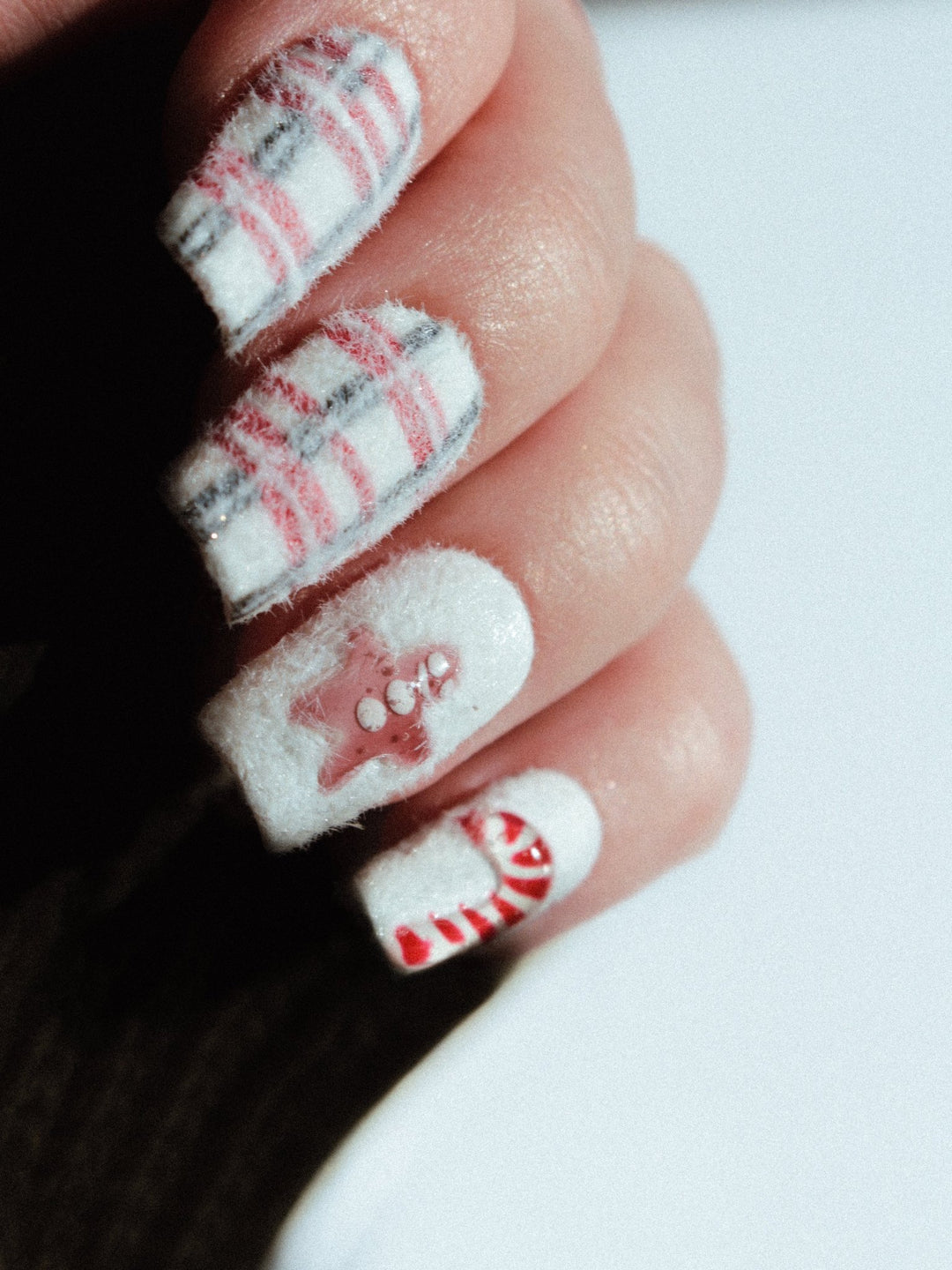 Scotish Christmas - Julia Trombetta
