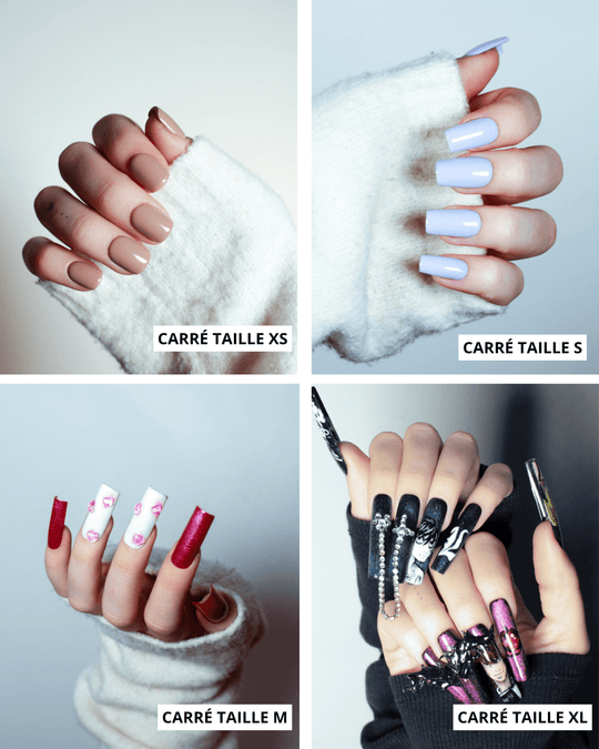 Sizing Kit - Julia Trombetta