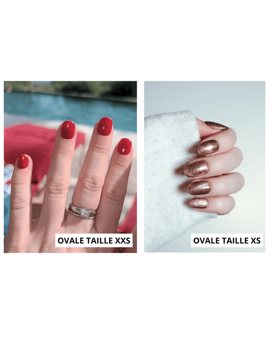 Sizing Kit - Julia Trombetta