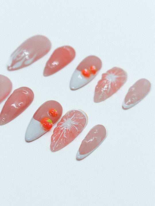 Spritz - Julia Trombetta