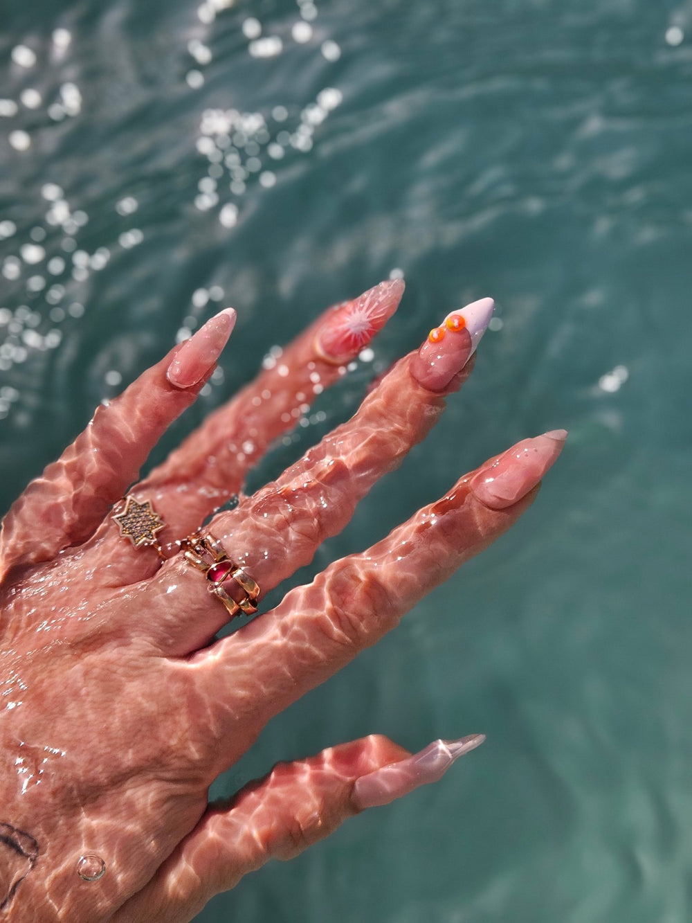 Spritz - Julia Trombetta