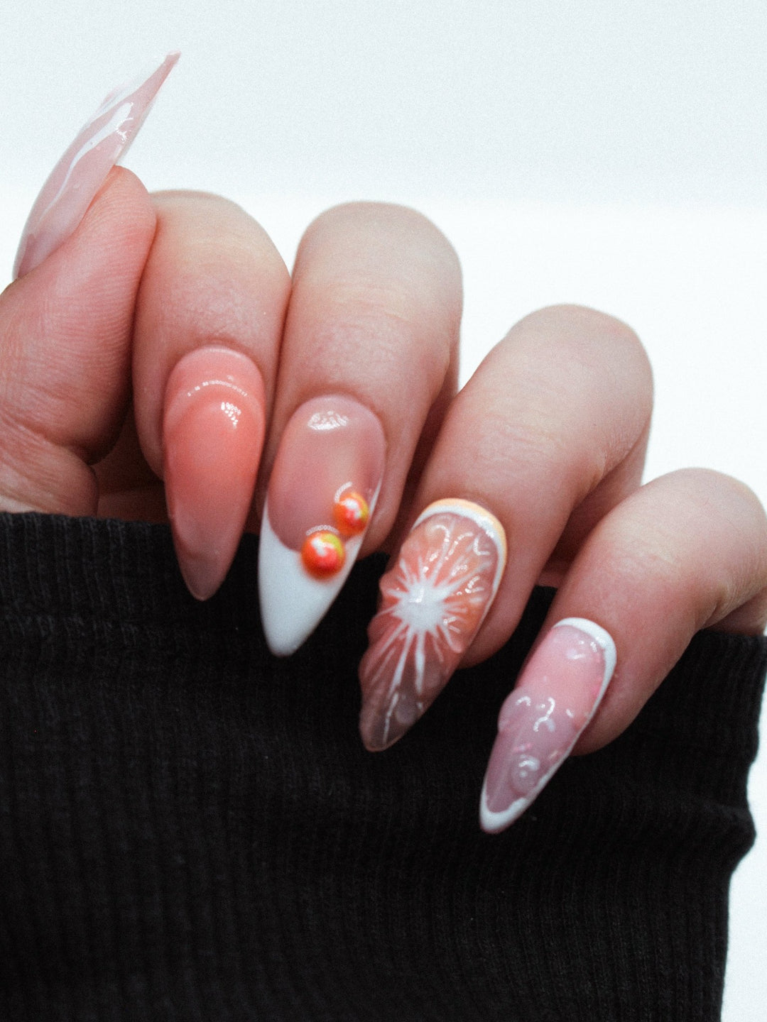 Spritz - Julia Trombetta