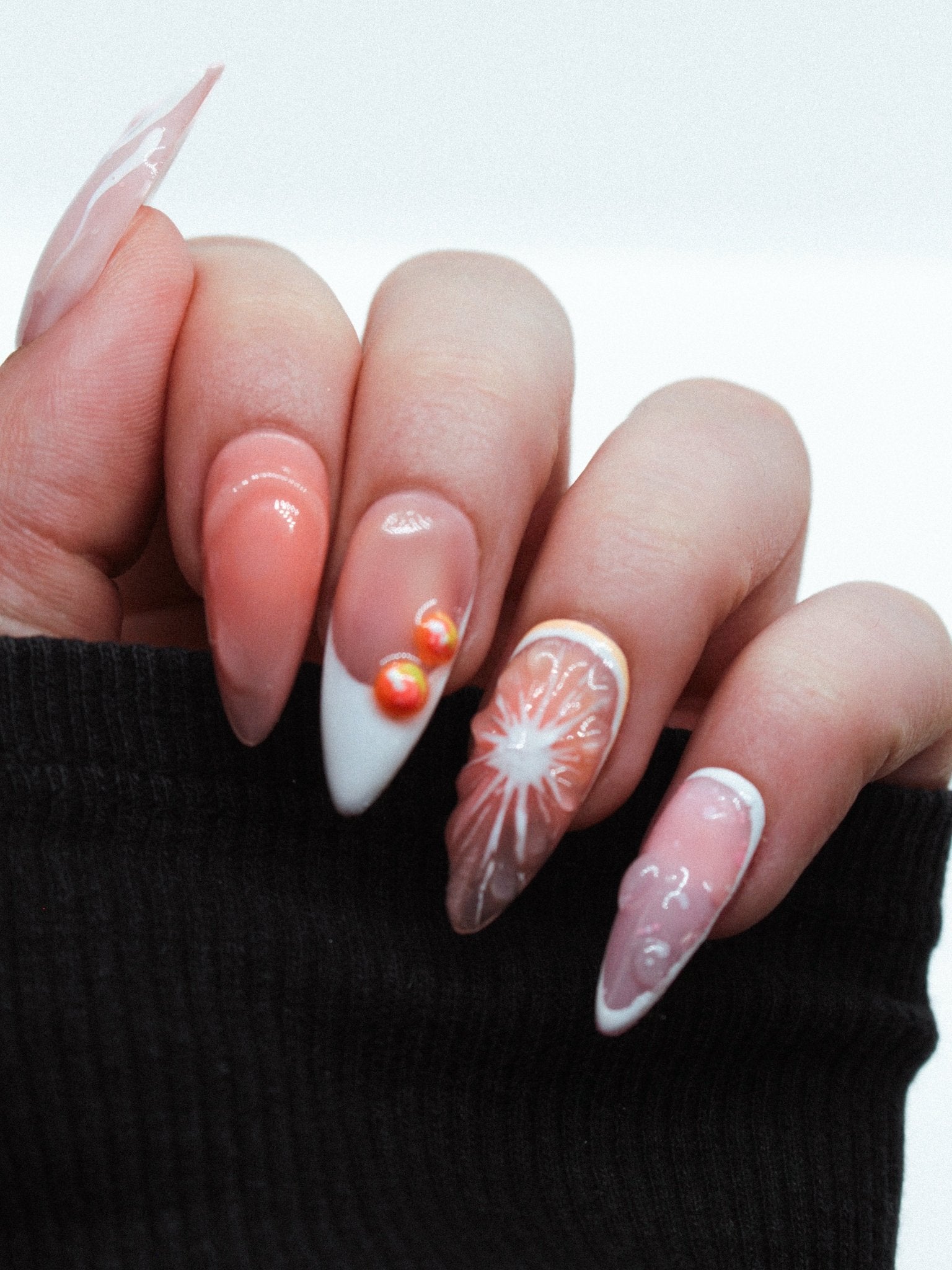 Spritz - Julia Trombetta