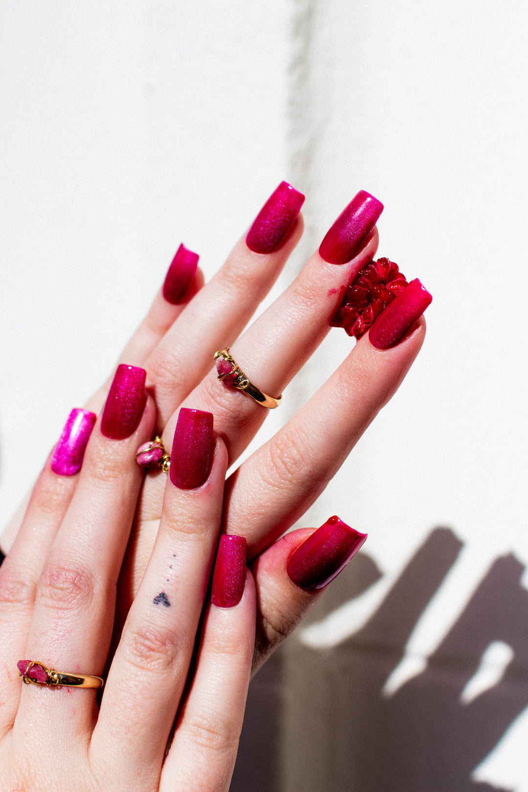 Tourmaline - Julia Trombetta