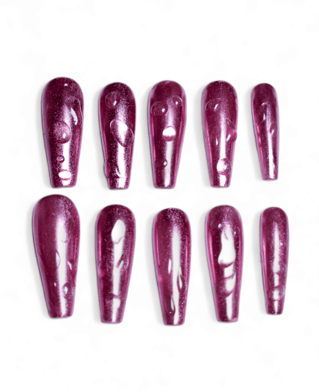 Water drop - Julia Trombetta