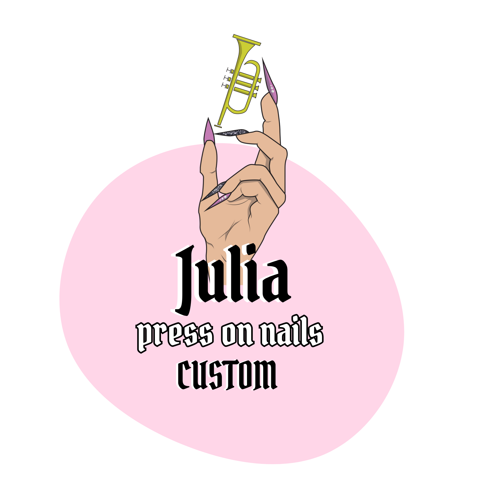 Custom - Niveau 1 - Julia Trombetta