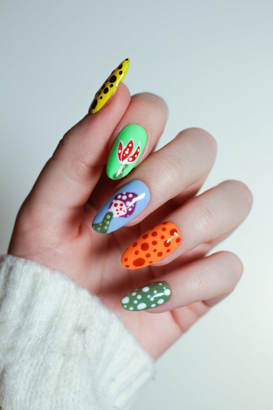 Custom - Niveau 2 - Julia Trombetta